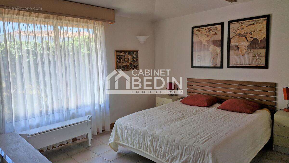 Maison à LA TESTE-DE-BUCH