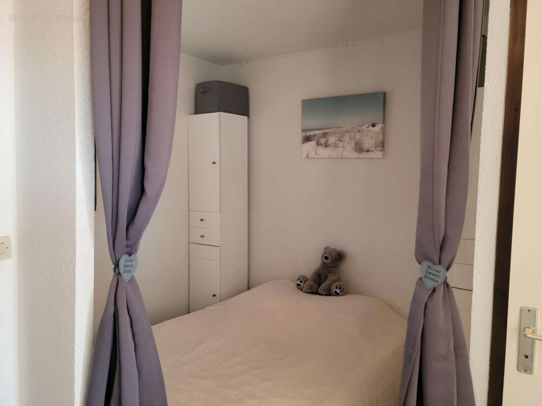 Appartement à FLEURY