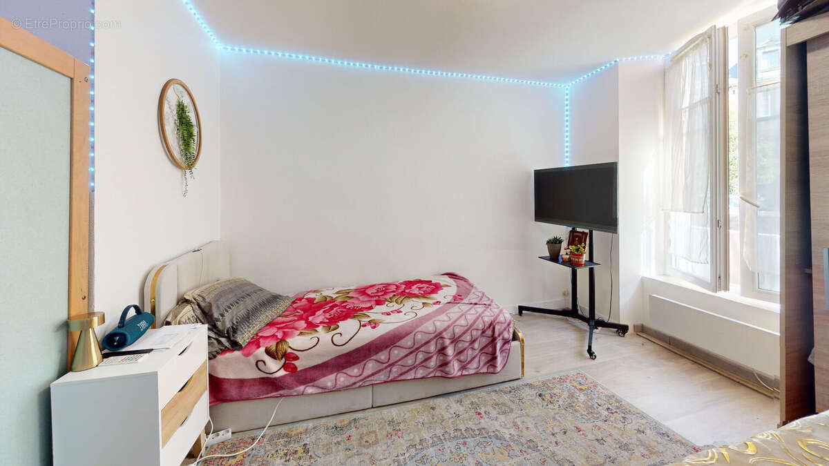 Studio à vendre Centre-ville de Poitiers - photo 2