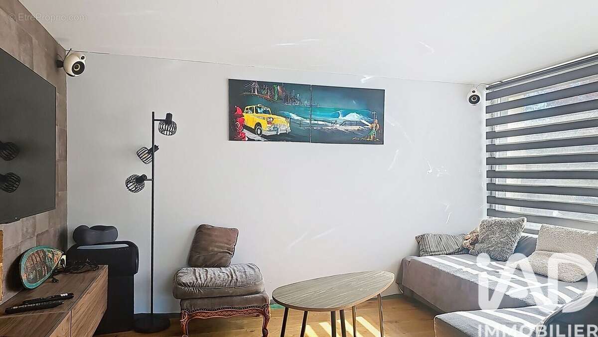 Photo 3 - Maison à LACANAU