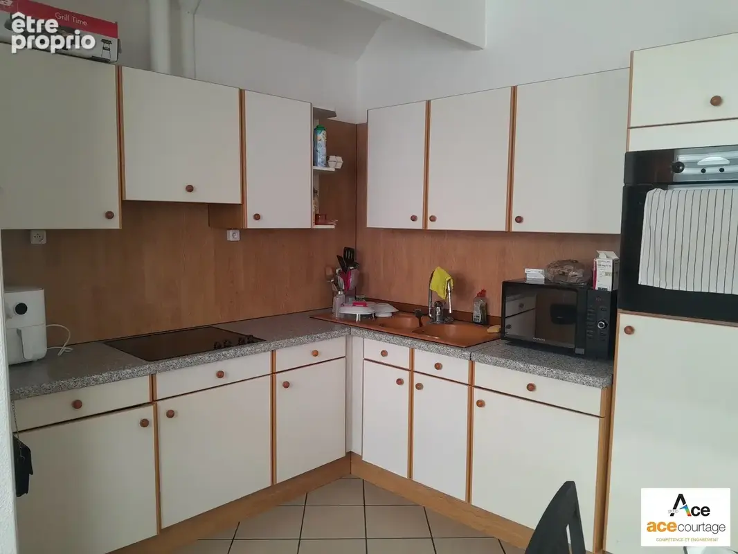 Appartement 310 m² à Ottmarsheim  - photo 3
