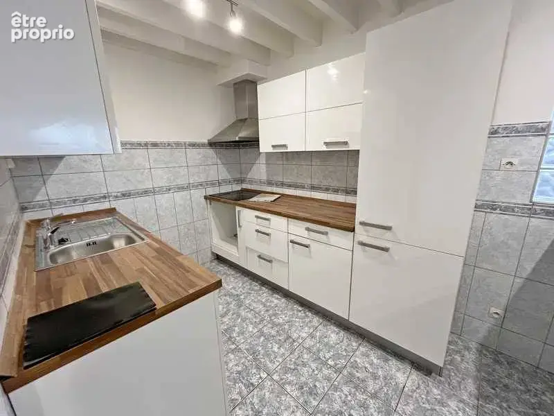 Appartement 2 pièces 46 m² à vendre à Gisors (27140) - photo 4
