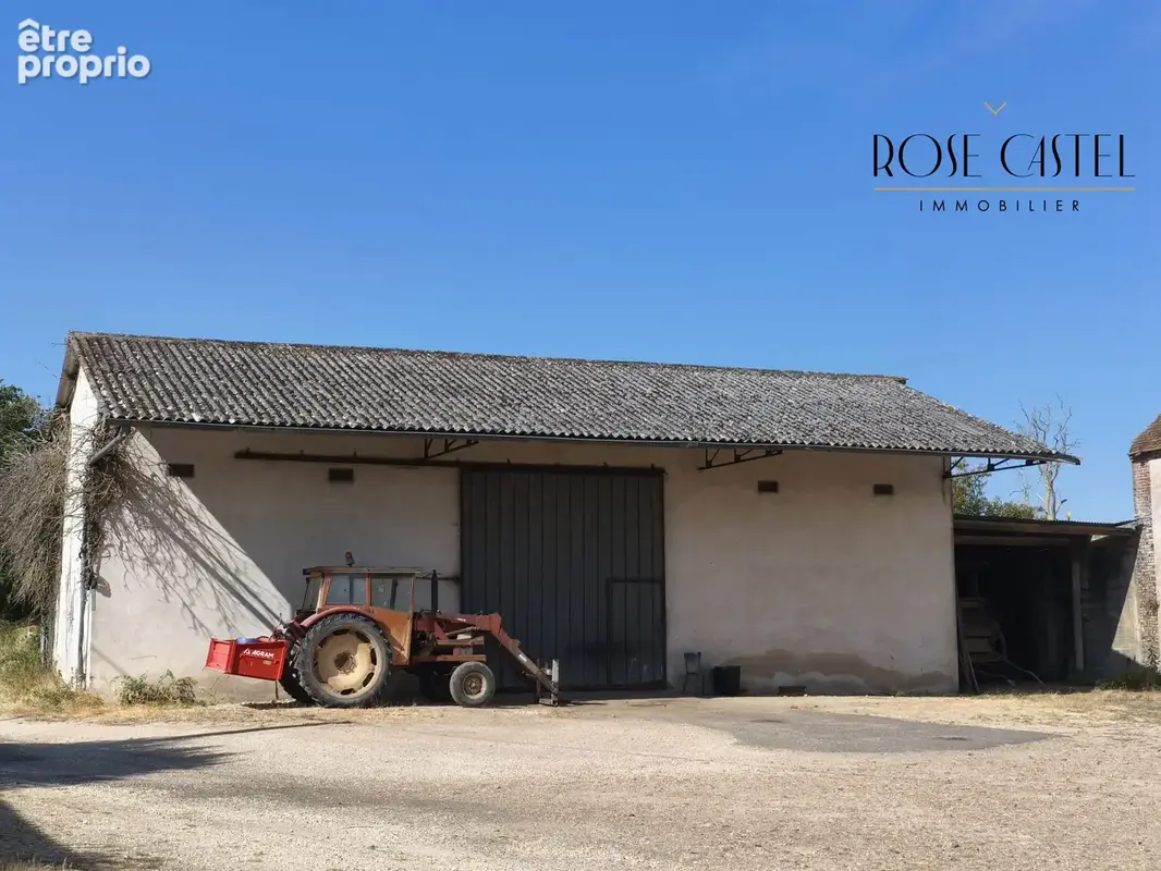 Maison 30 m² à Cloyes-Sur-Le-Loir  - photo 7