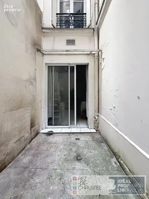 Rue alfred stevens - espace pour profession libérale - photo 6