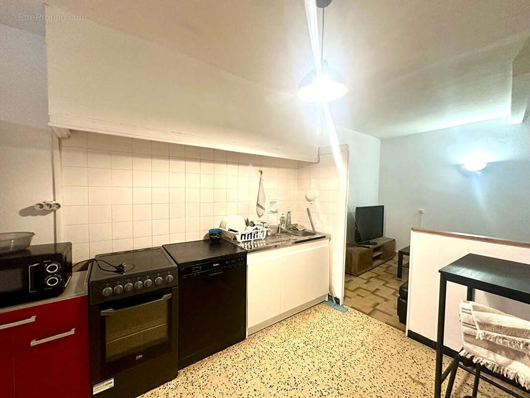 Maison à SAINT-ANDRE-DE-SANGONIS