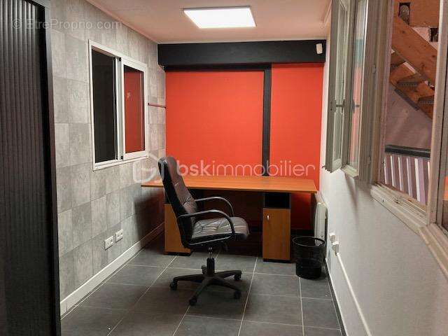 Commerce à PLAISANCE-DU-TOUCH