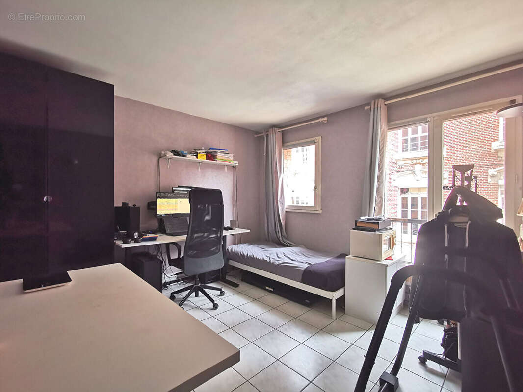 Appartement à LILLE