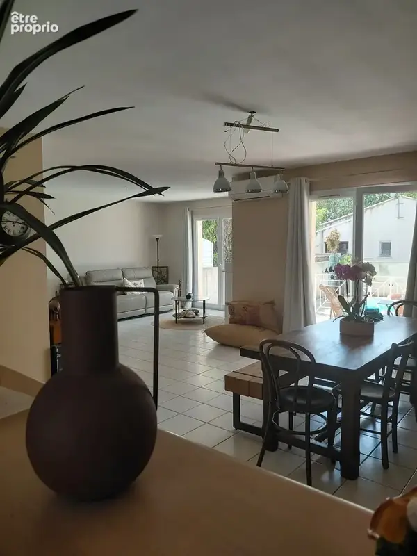 Maison 5 pièces 101 m² à vendre à Saint-Just (34400) - photo 8