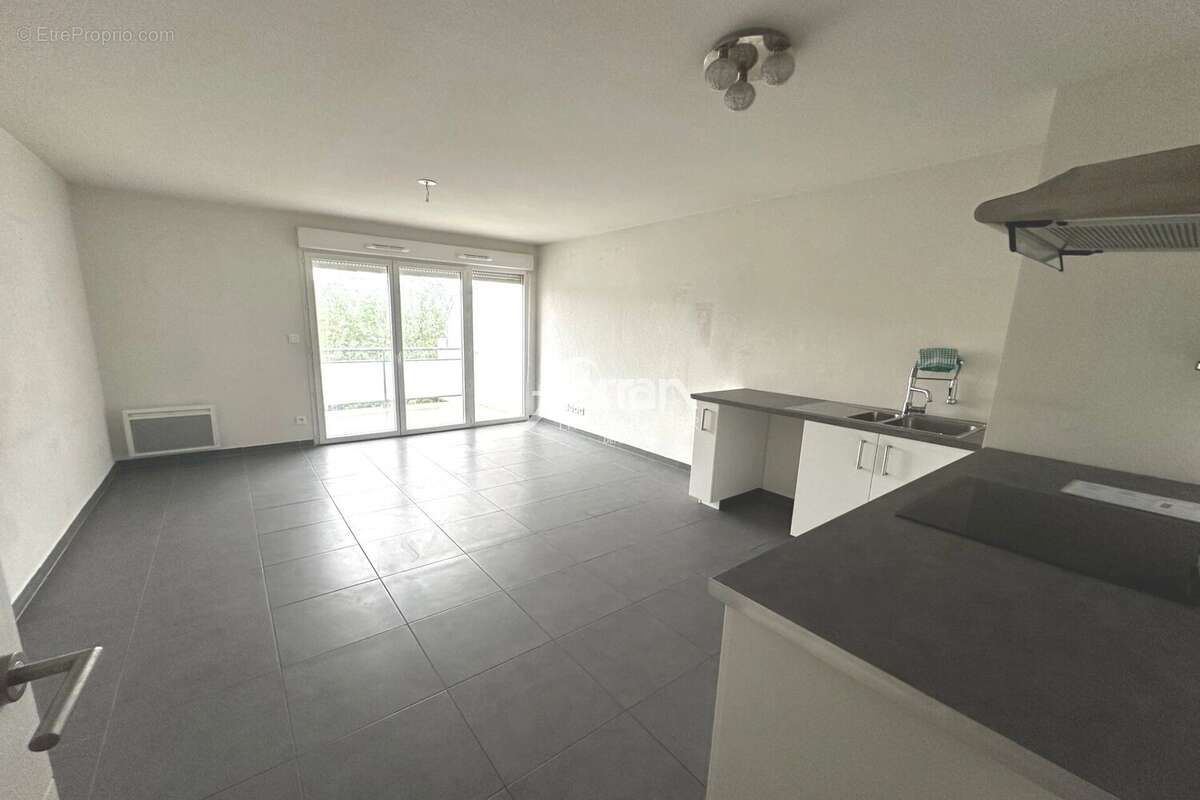 Appartement à DRAGUIGNAN