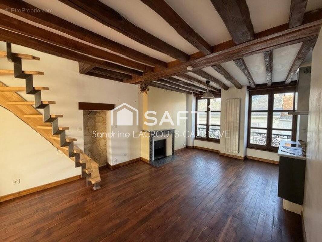 Photo 1 - Appartement à ORLEANS