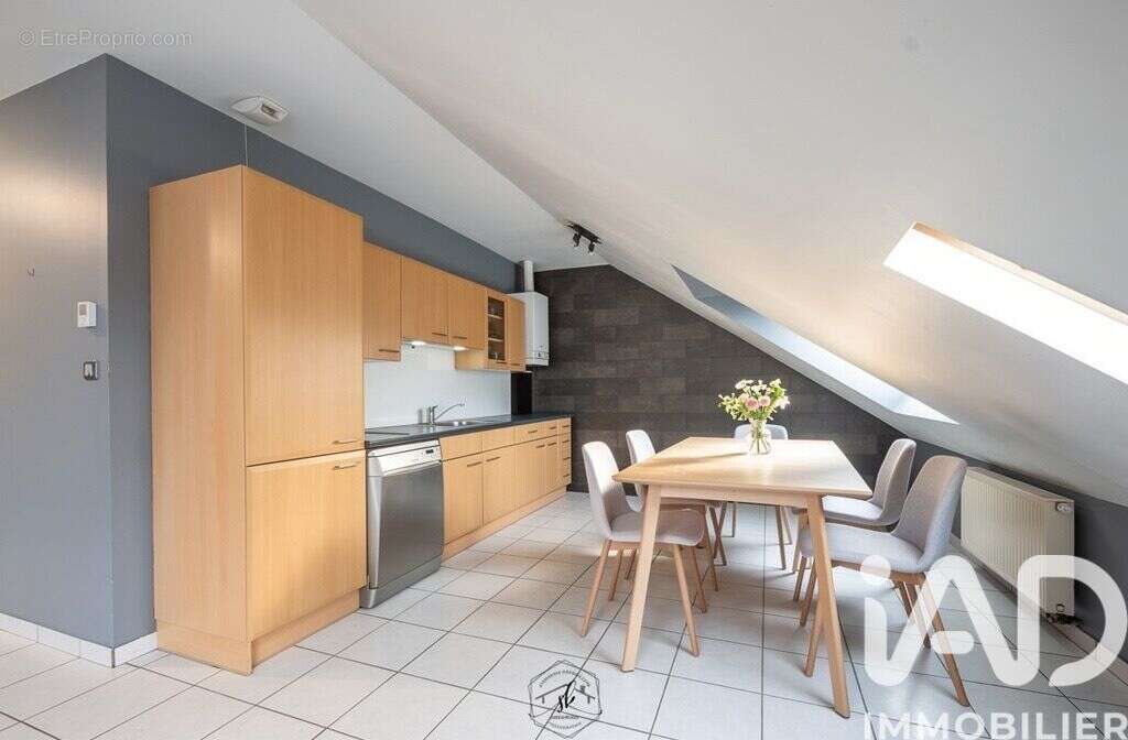 Photo 3 - Appartement à HETTANGE-GRANDE