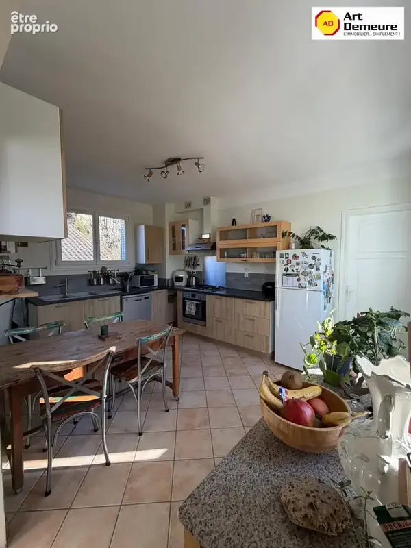 Maison 4 pièces 107 m² à vendre à Meriel (95630) - photo 2
