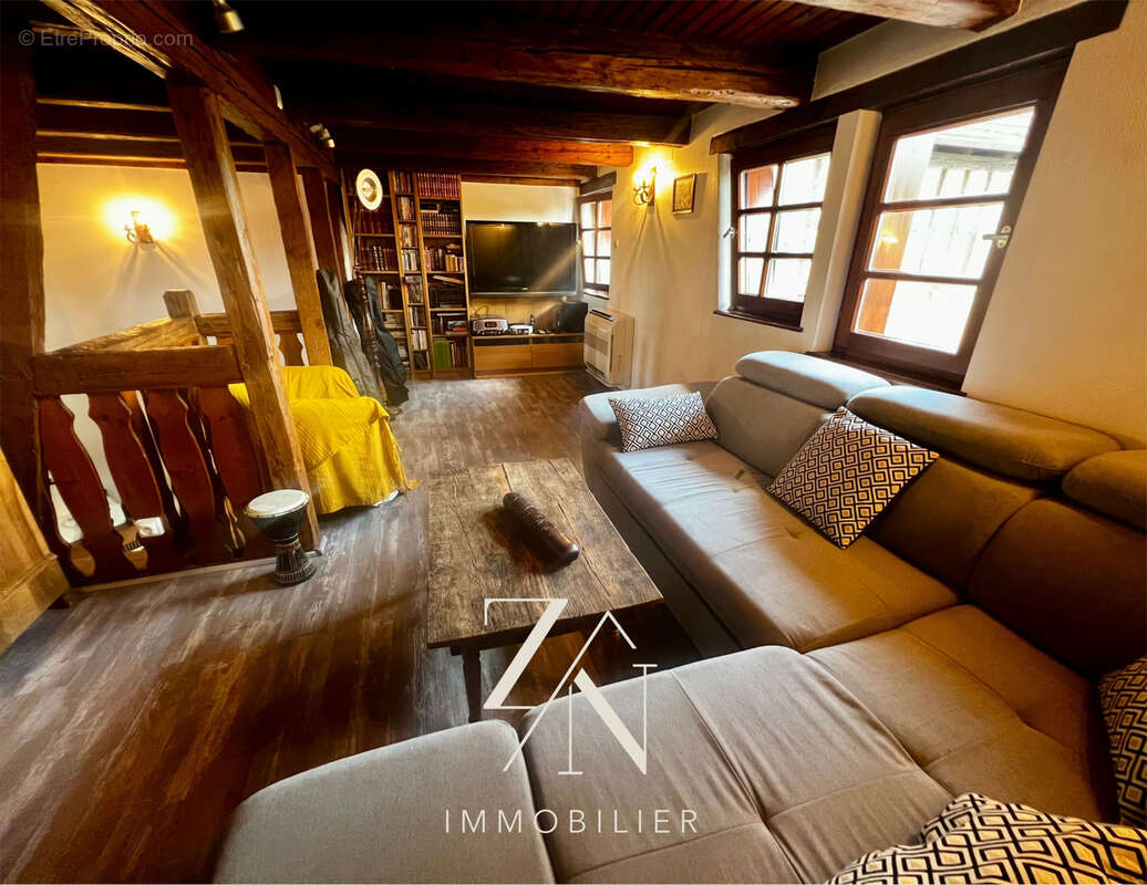 Maison 7 pièces 183 M2 - photo 8