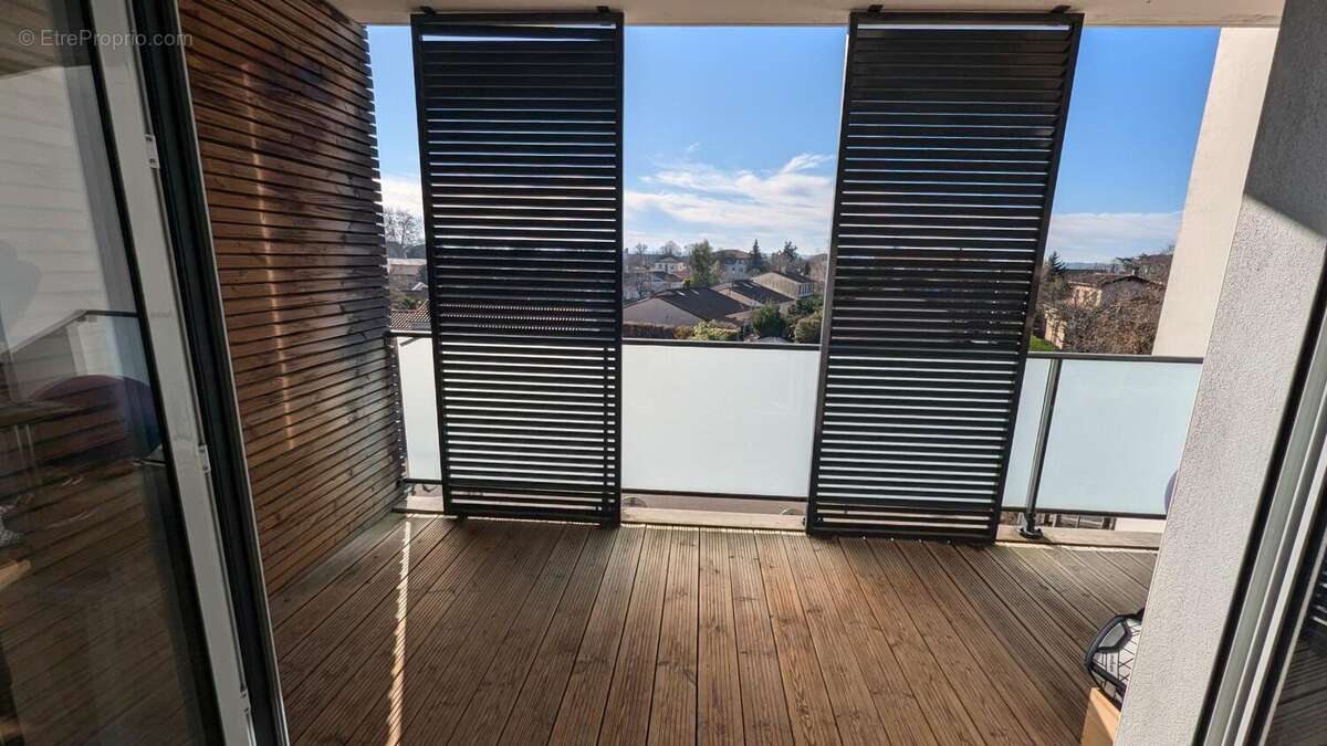 Photo 6 - Appartement à SAINT-ORENS-DE-GAMEVILLE