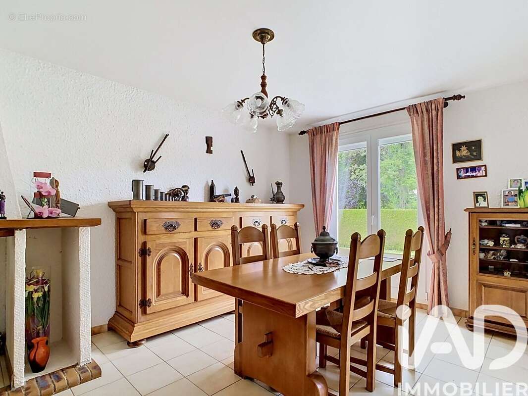 Photo 8 - Maison à CONNANTRE