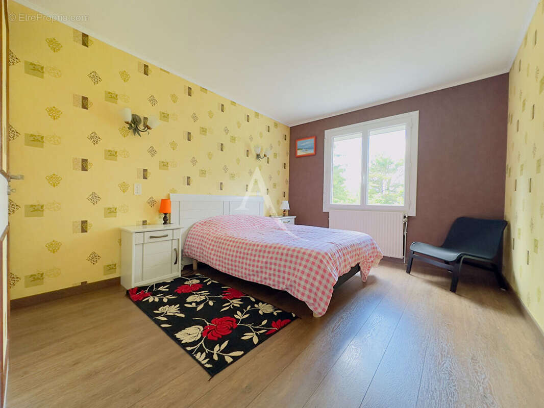 Maison à VENANSAULT