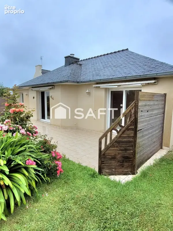Photo 1 - Maison à PLOUESCAT