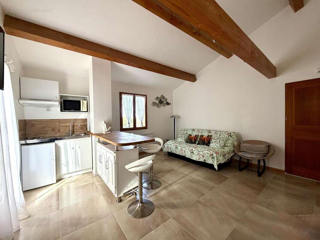 Photo 9 - Maison à SIMIANE-COLLONGUE