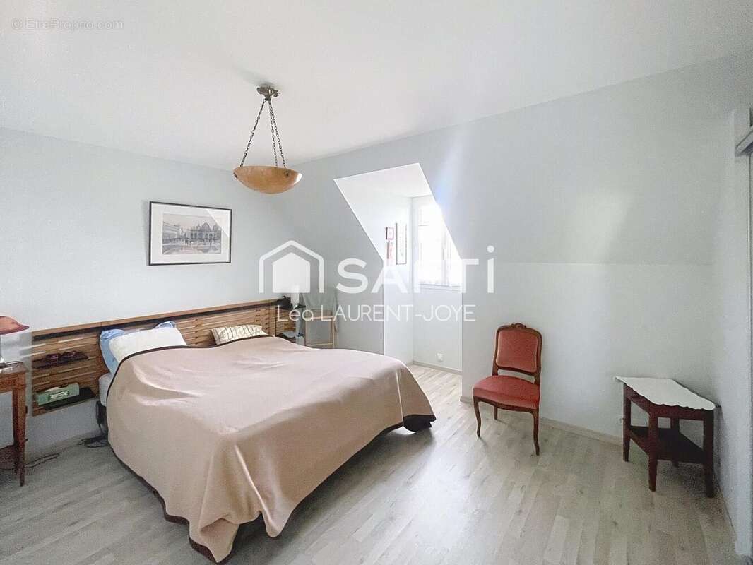 Photo 6 - Maison à LUYNES