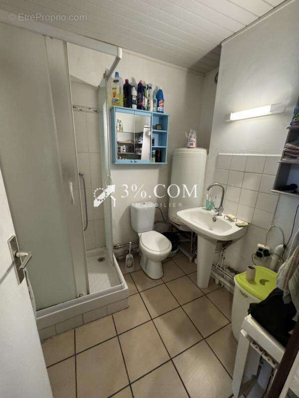 Immeuble rapport avec 3 appartements centre valenciennes - photo 20