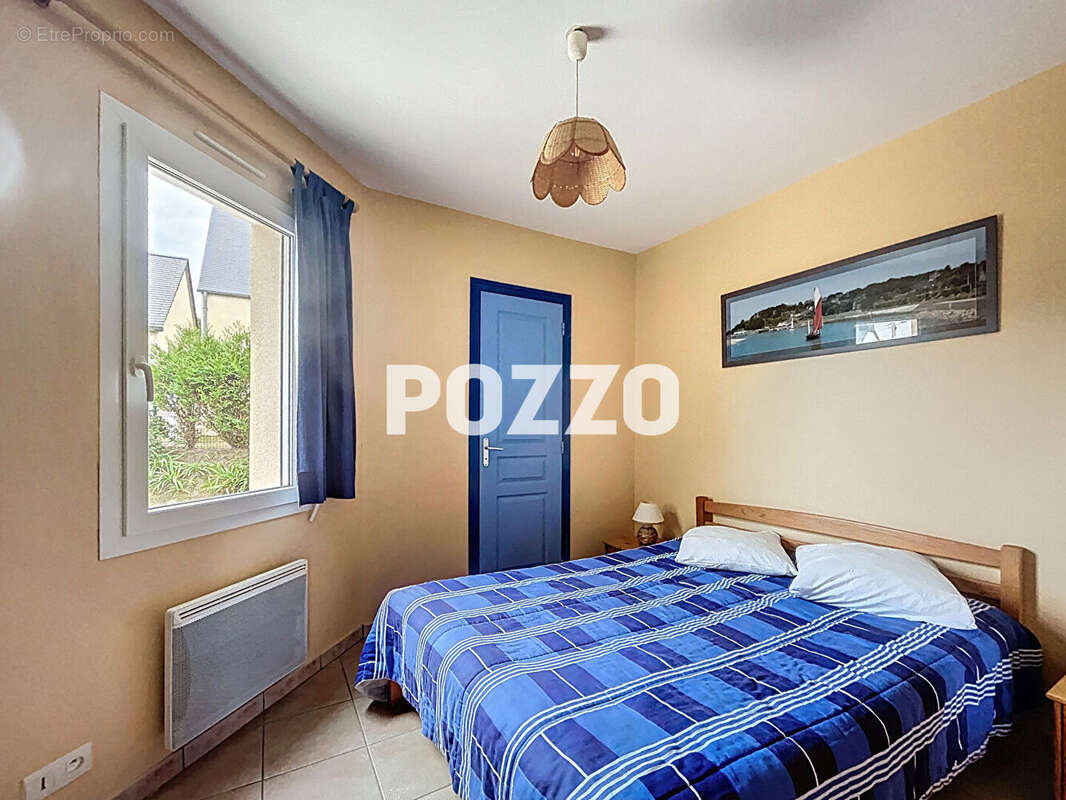 Maison à BARNEVILLE-CARTERET