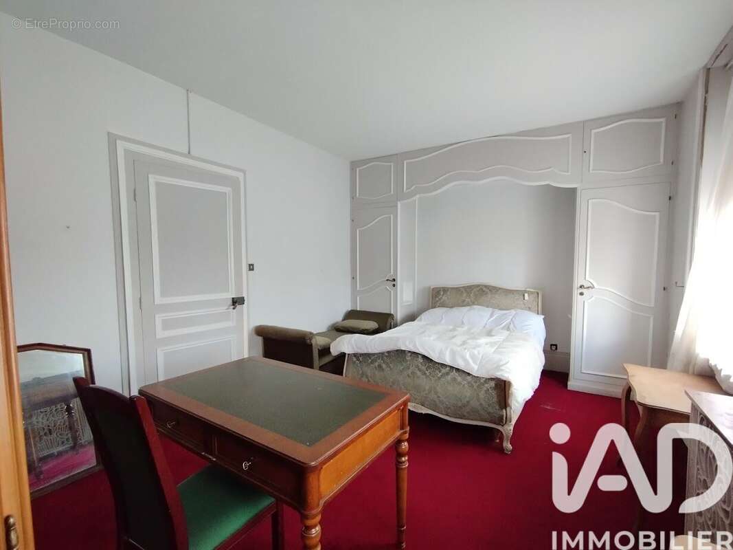 Photo 6 - Maison à VILLENEUVE-D'ASCQ