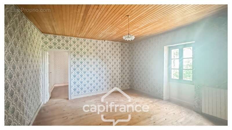Maison  en pierre avec vue panoramique à perville (82400) - photo 12