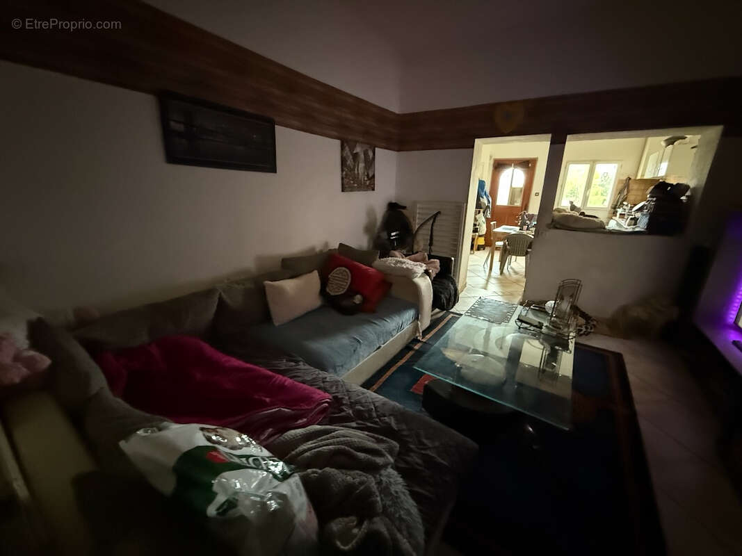 Appartement à VILLENEUVE-SUR-LOT