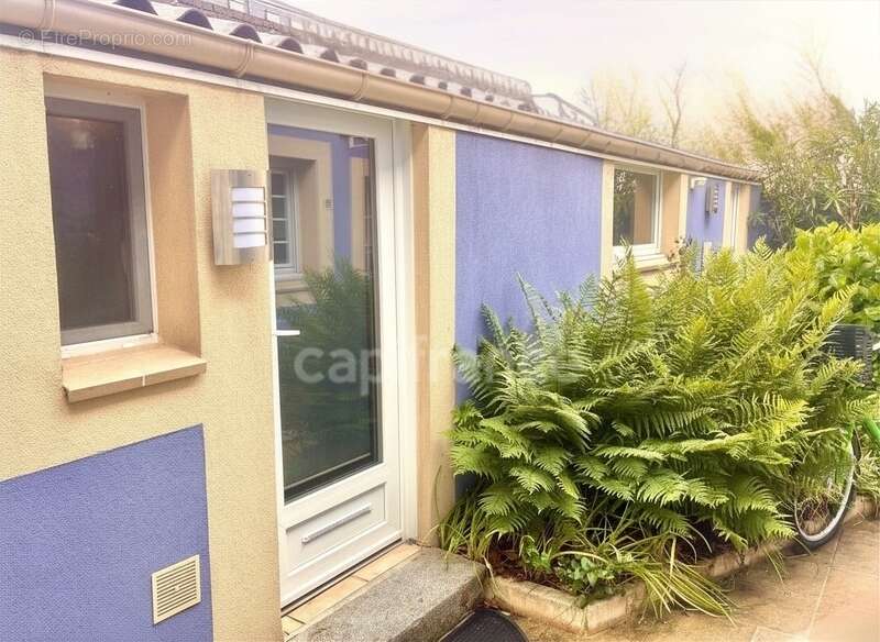Maison à LE HAVRE