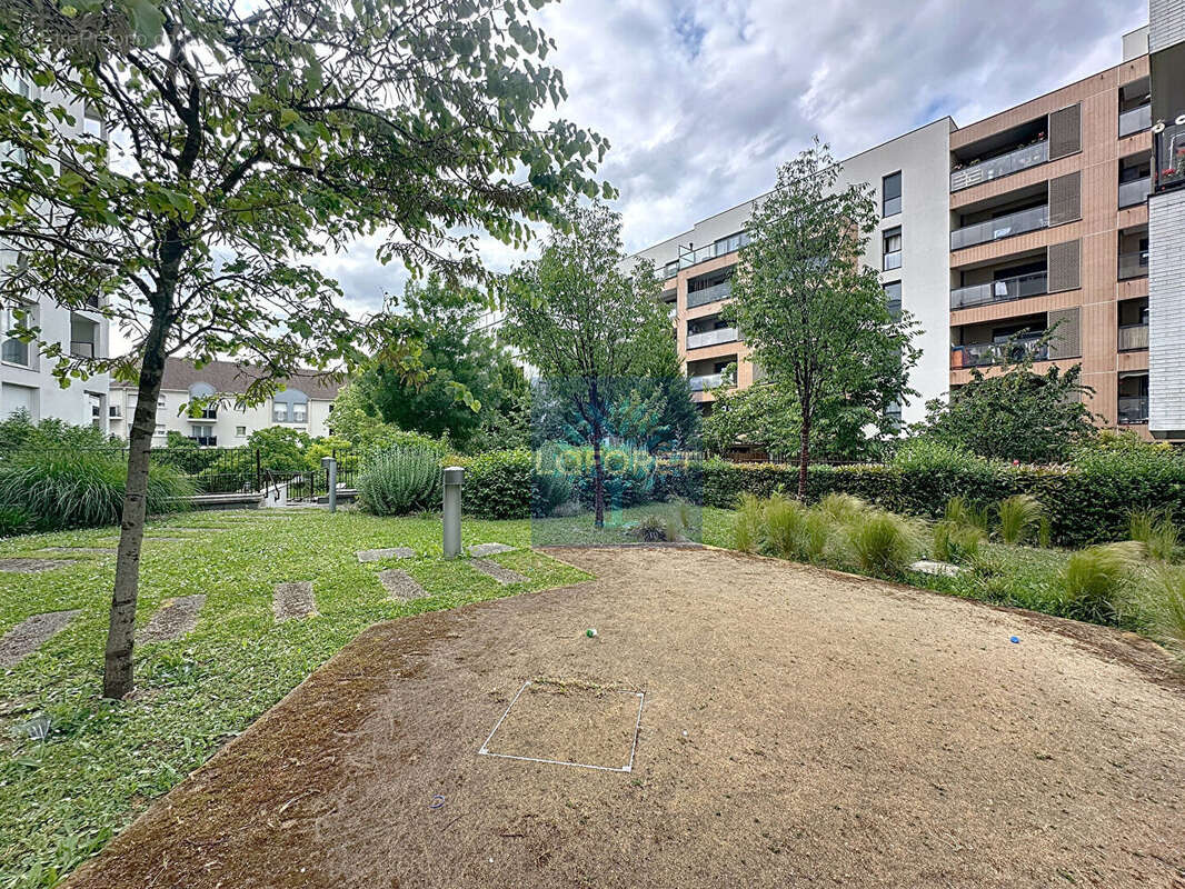 Appartement à CERGY