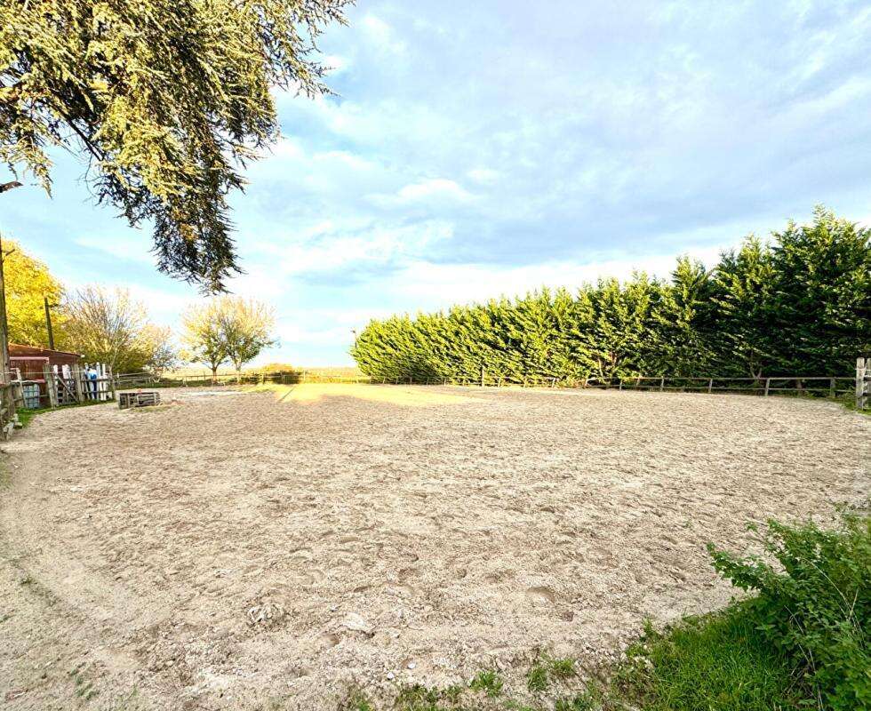 Maison à LA FERTE-GAUCHER