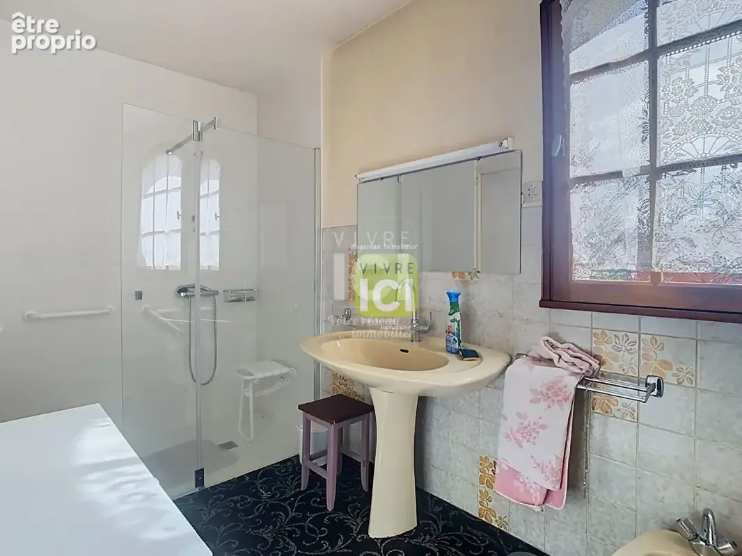 Maison Cholet 7 pièce(s) 150.94 m2 - photo 12