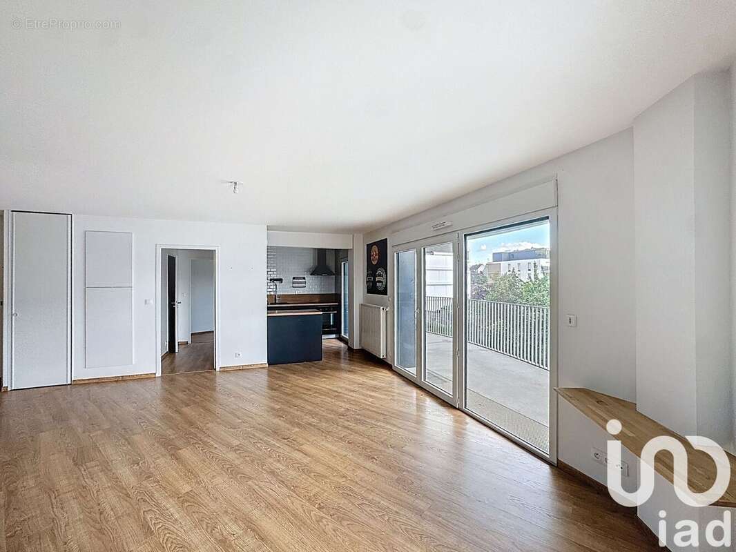 Photo 4 - Appartement à RENNES