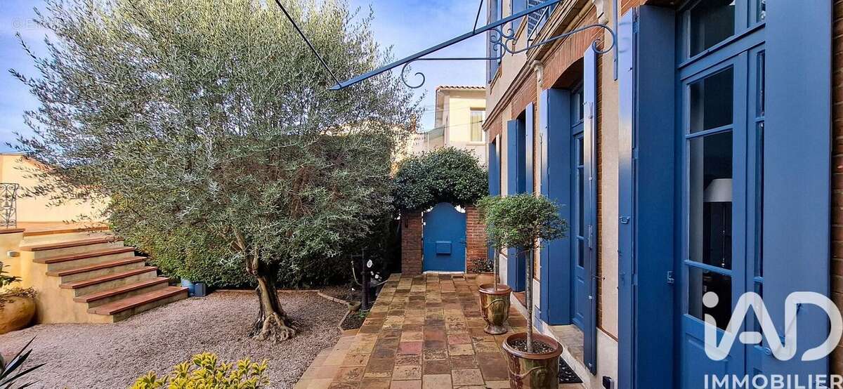 Photo 3 - Maison à TOULOUSE