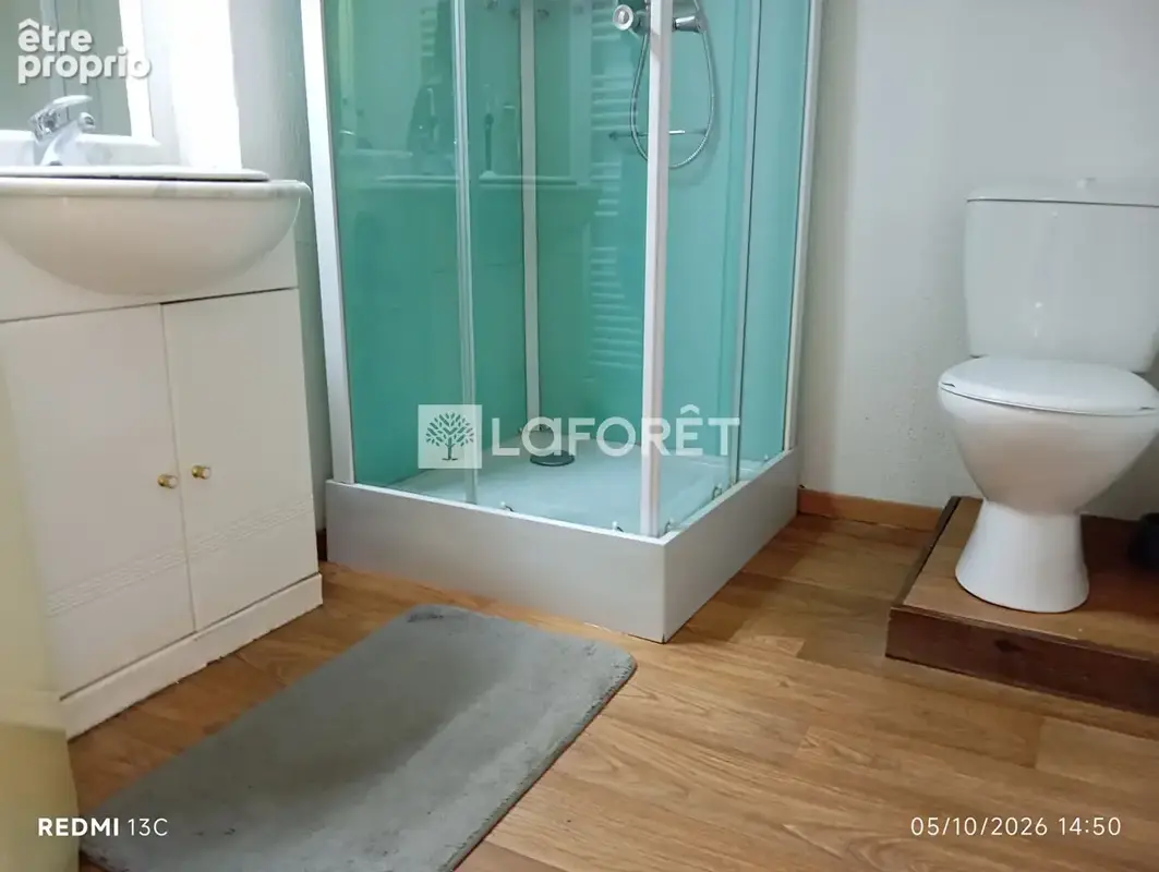 En exclusivité : Appartement 84m² Prats De Mollo - photo 6