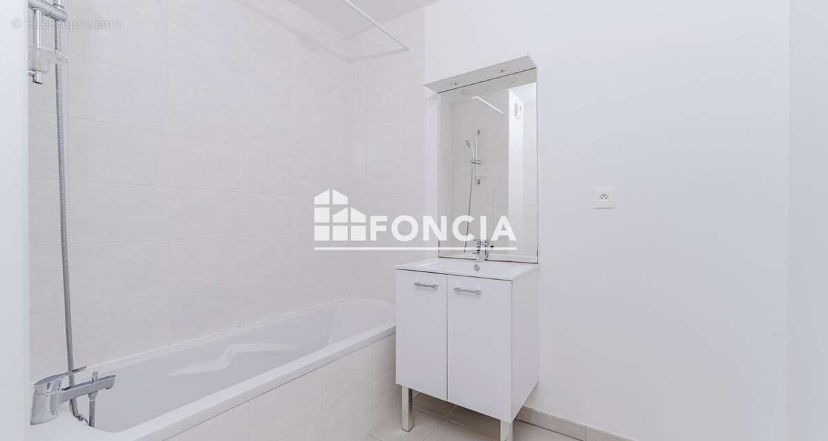 Appartement à TOURS