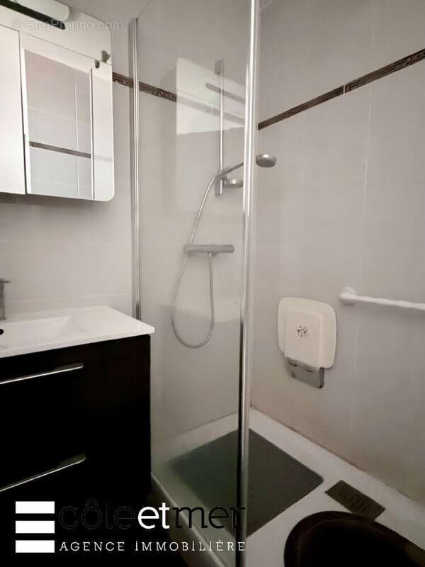 Appartement 50 m² à La Baule-Escoublac  - photo 5