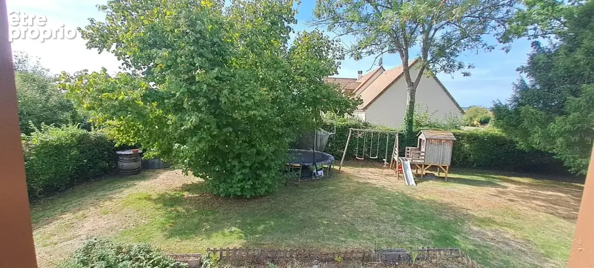 Maison en pierre 4 chambres, 135 m² - photo 4