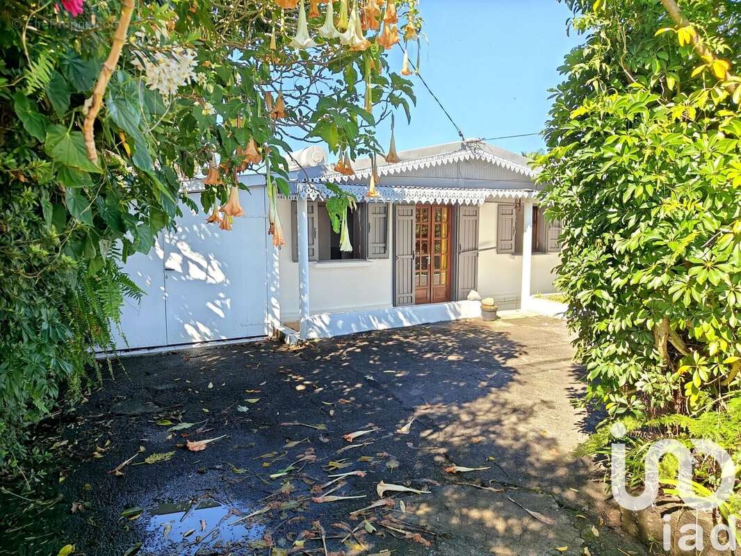 Photo 3 - Maison à PETITE-ILE