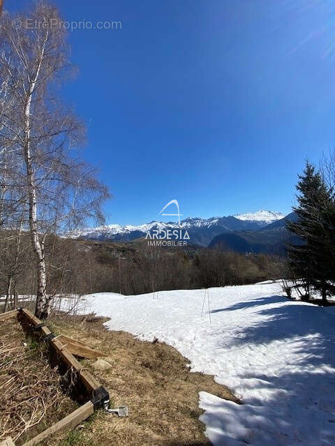 Maison à LE CHATEL