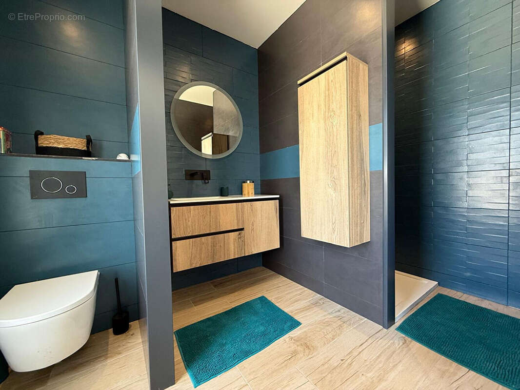 Maison à CHATELLERAULT