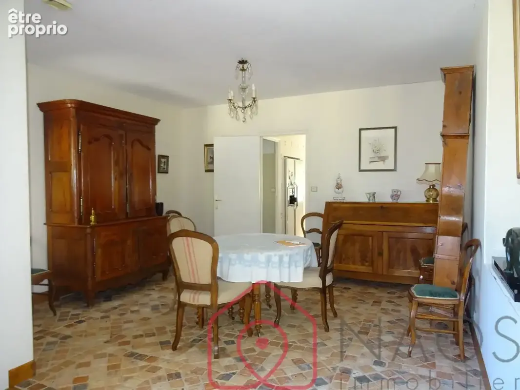 Belle maison de famille T8 -252 m² hab. - photo 5