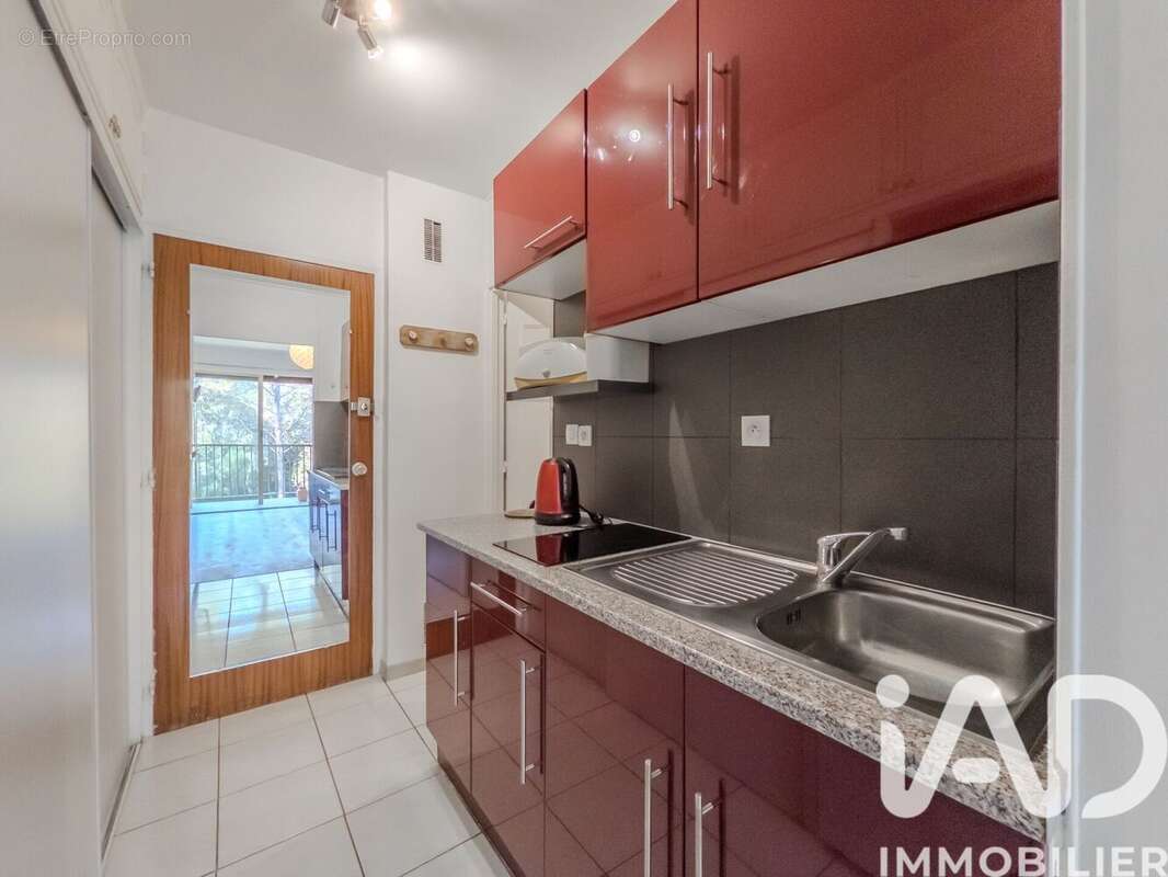 Photo 6 - Appartement à PEYMEINADE