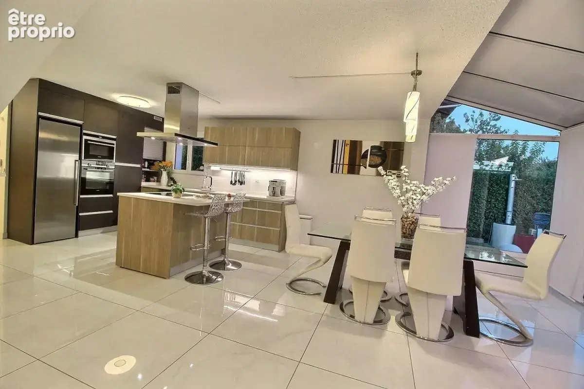 Maison À Vendre - photo 5