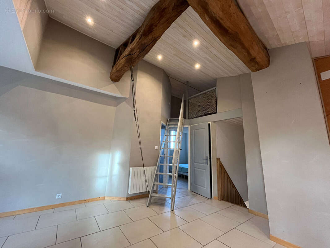 Appartement à SAINT-DENIS-D&#039;OLERON