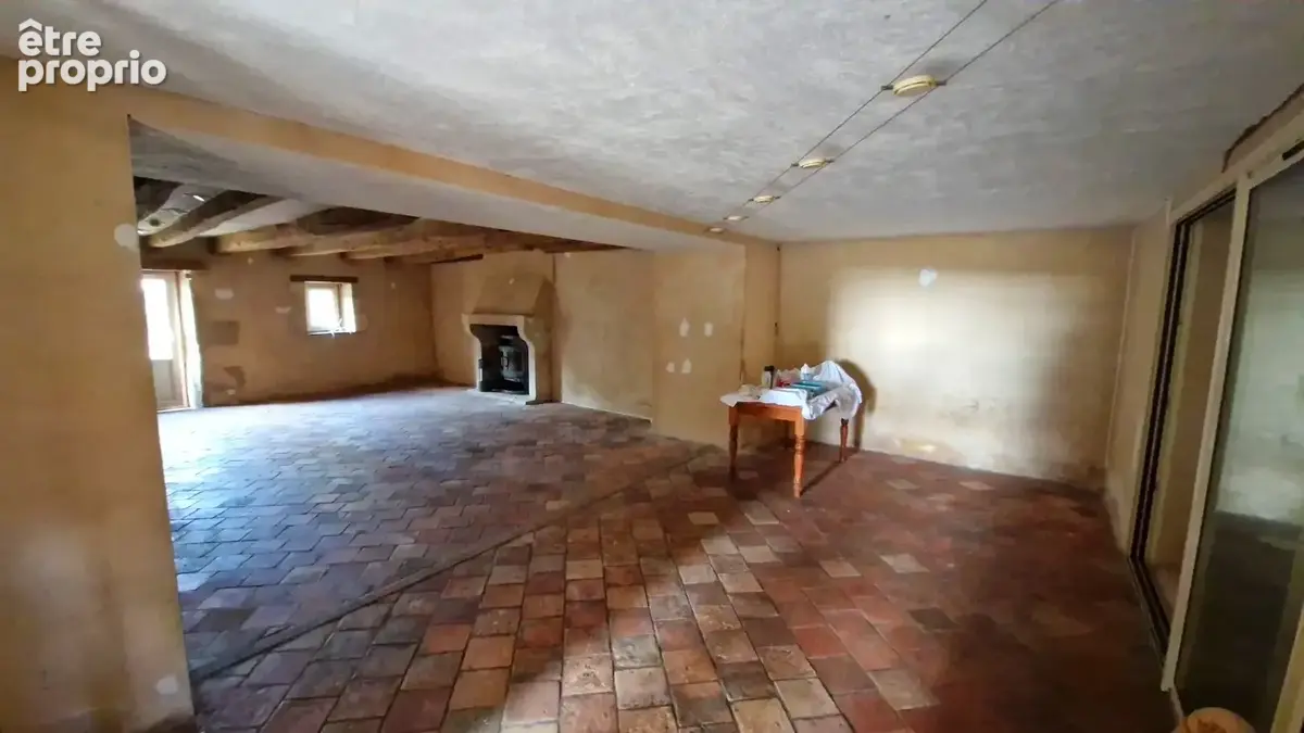 Maison acadienne - 3 chambres + studio independant - dependances et terrain - photo 40
