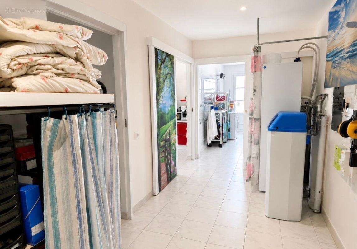 Maison proche commodités - photo 8