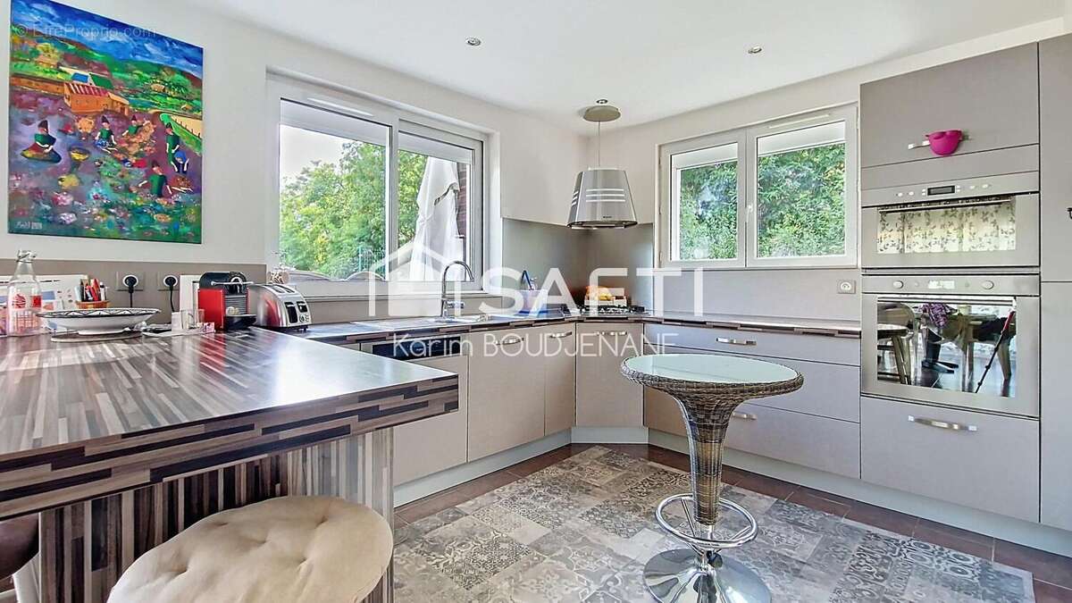 Photo 4 - Maison à MONTMORENCY