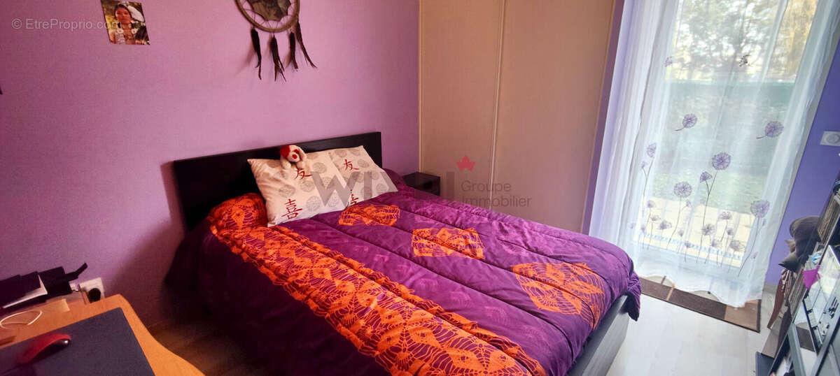 Appartement à SAINT-MARCELLIN
