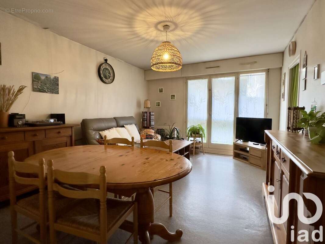 Photo 4 - Appartement à METZ